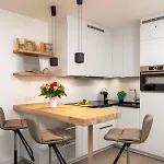 K14 Von Appartements & Mehr