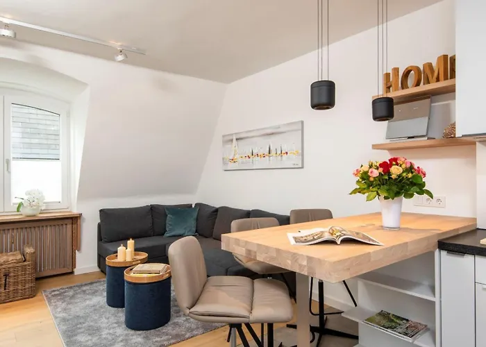 K14 Von Appartements & Mehr