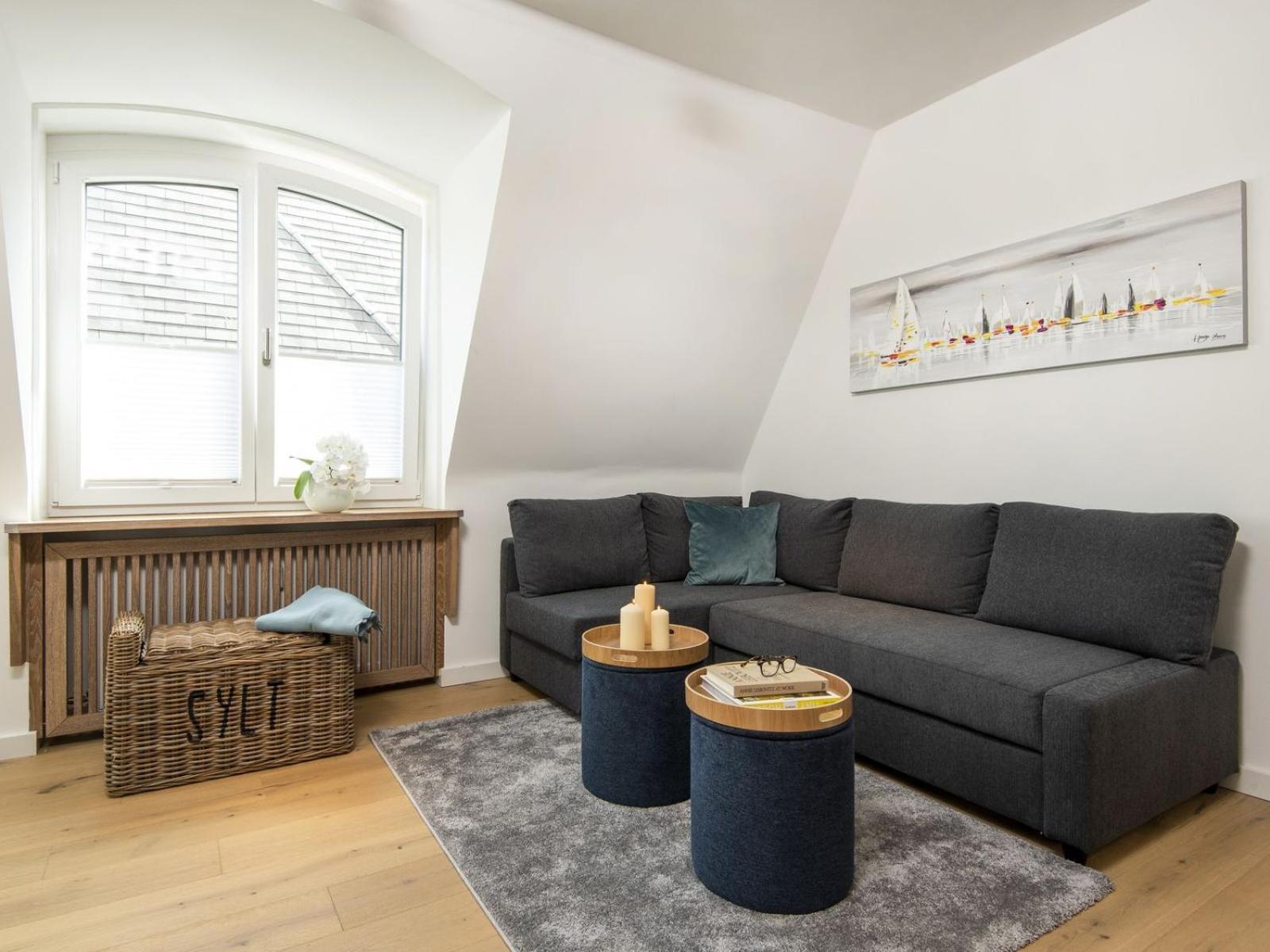 K14 Von & Mehr Apartment *