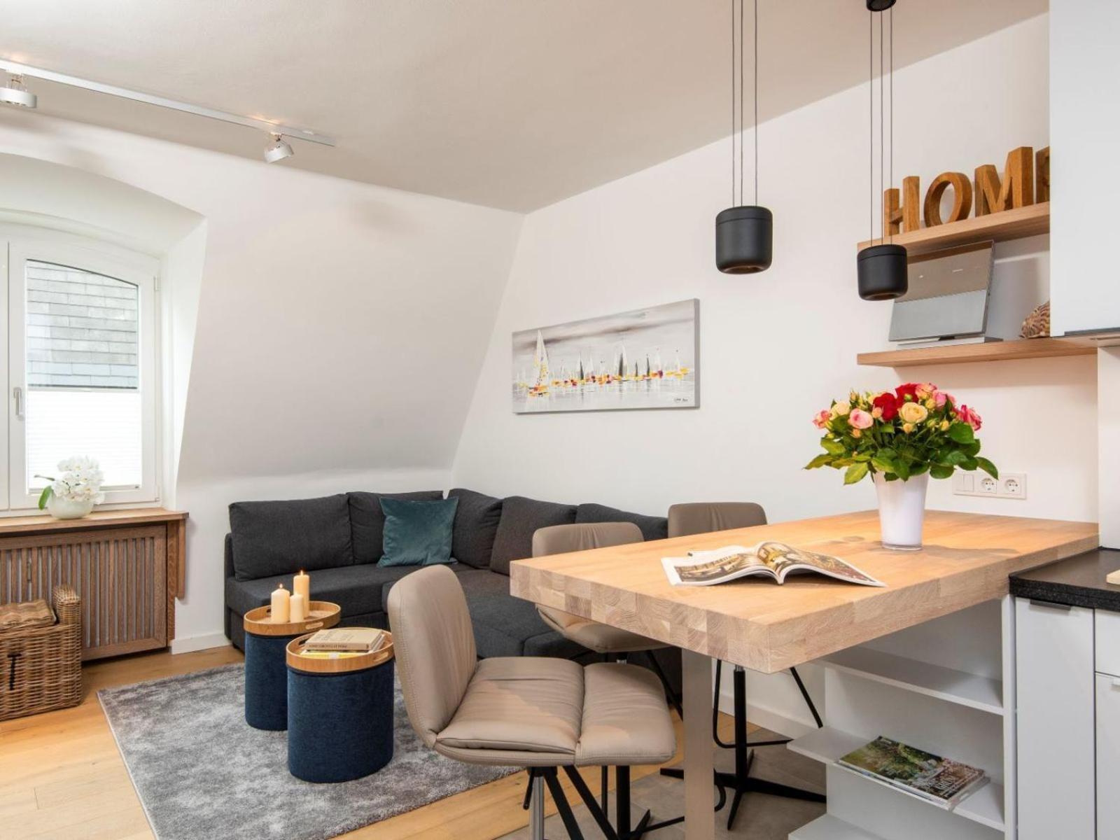 K14 Von & Mehr Apartment *